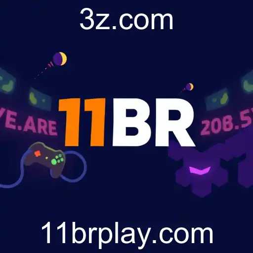 11BR e a Ascensão dos Jogos Online no Brasil