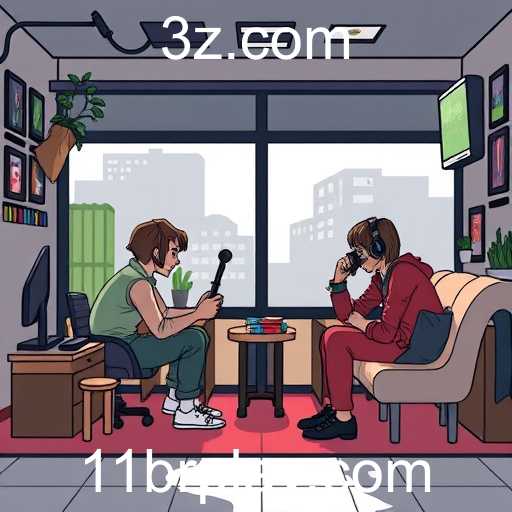 11BR: O Novo Fenômeno dos Jogos em Português