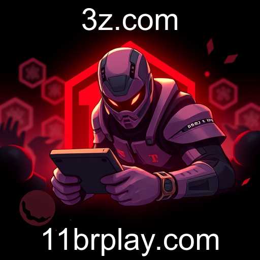 Revolução nos Jogos: 11BR Transforma a Experiência dos Jogadores