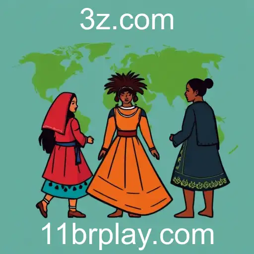 Cultura no 11BR: Aprendizado e Diversão em Sintonia