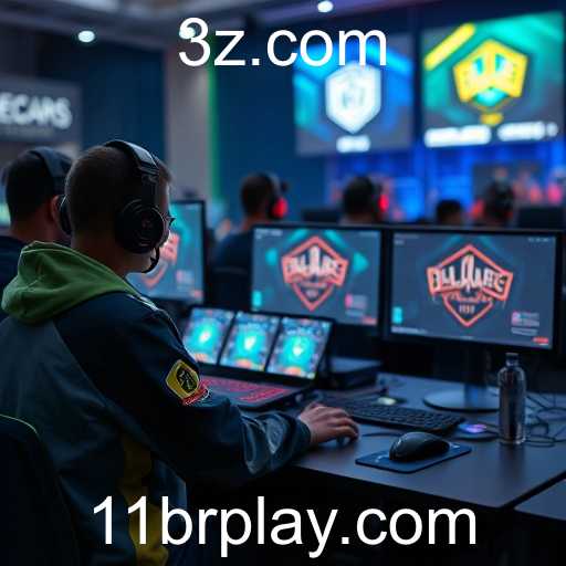 Expansão Digital e Oportunidades no Universo dos eSports