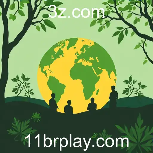 A Importância do Engajamento Coletivo na Preservação Ambiental