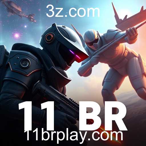 O Futuro dos Jogos Online: Uma Nova Era para 11BR