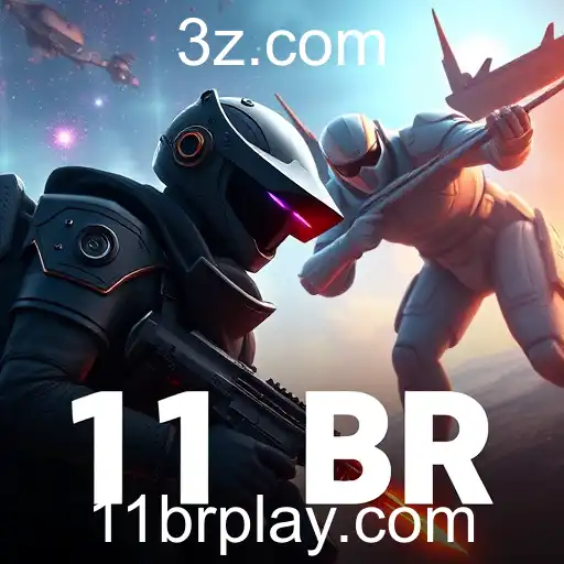 O Futuro dos Jogos Online: Uma Nova Era para 11BR