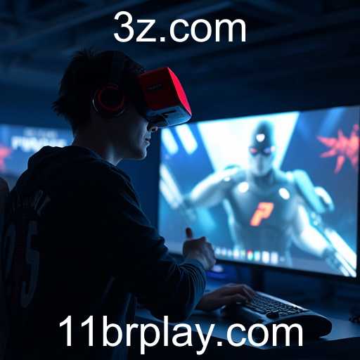 A Ascensão do Mercado de Jogos em 2025