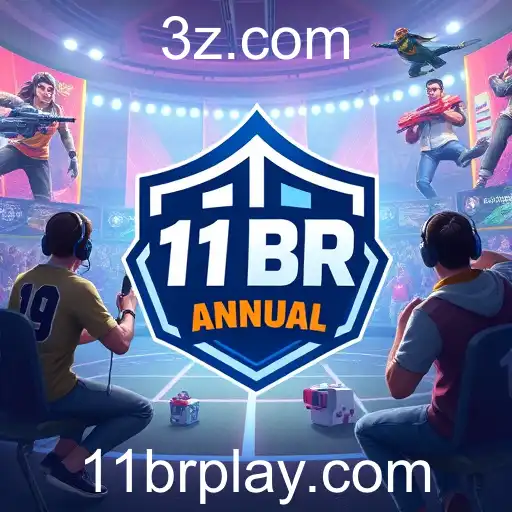 A Revolução dos Jogos Online em 2025