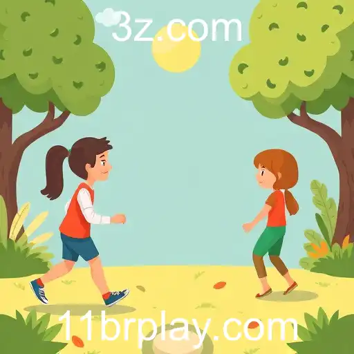 Explorando a Categoria 'Saúde' de Jogos no Site 11BR
