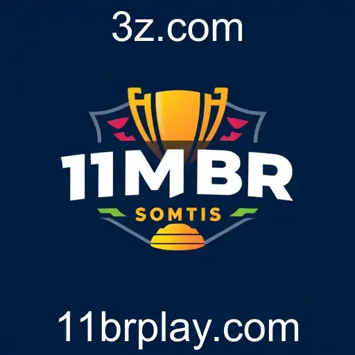 11BR: O Mundo Competitivo dos Jogos