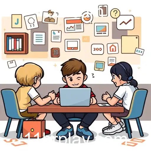 Revolução Digital no Mundo dos Jogos