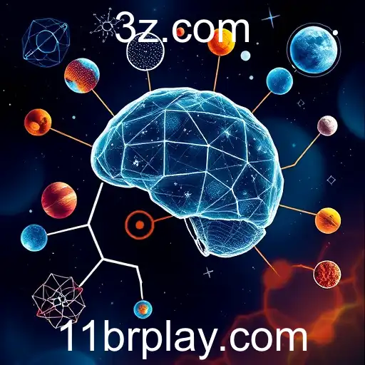 Descubra o Mundo Fascinante dos Jogos de Ciência no 11BR